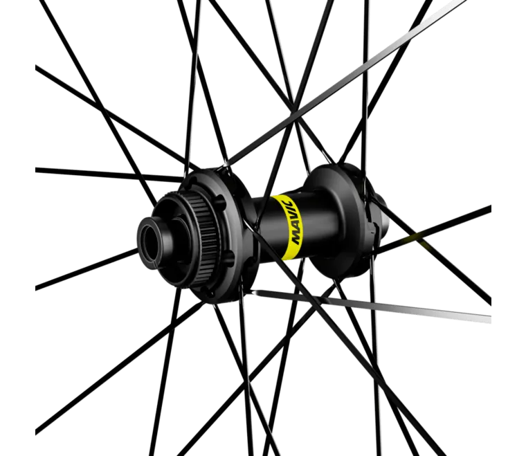 Mavic Cosmic SL 32 DCL - Front Wheel