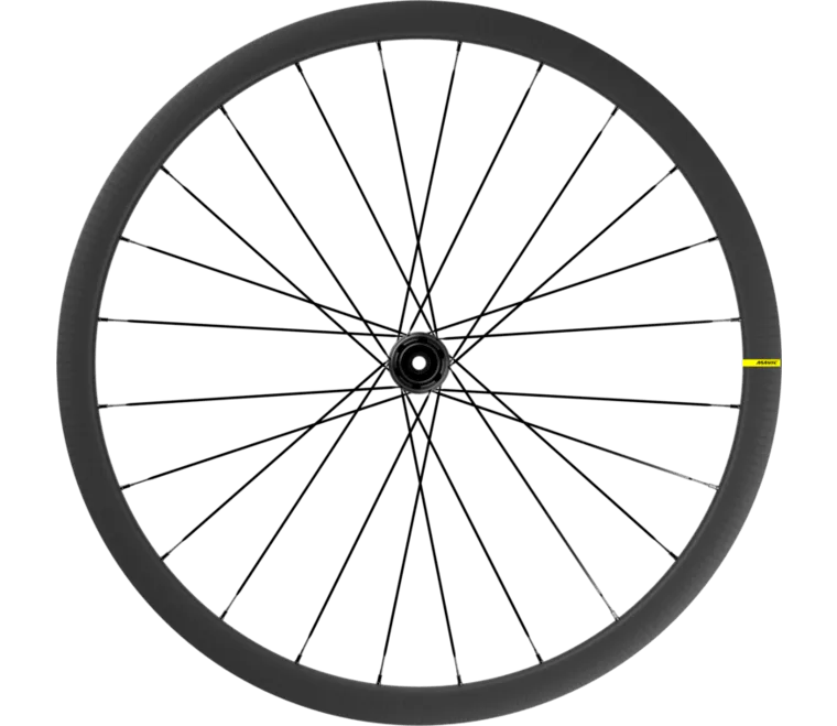 Mavic Cosmic SL 32 DCL Rear Wheel