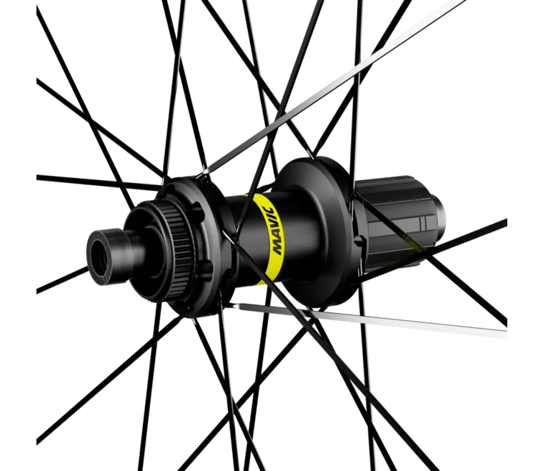 Mavic Cosmic SL 32 DCL Rear Wheel