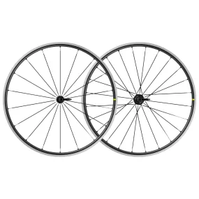 Mavic Ksyrium S Wheelset - Rim Brake