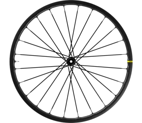 Mavic Ksyrium SL Disc - Front Wheel