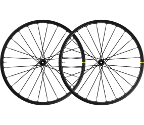 Mavic Ksyrium SL Disc - Wheelset