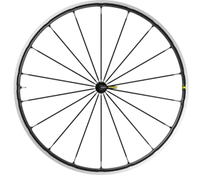 Mavic Ksyrium SL - Front Wheel
