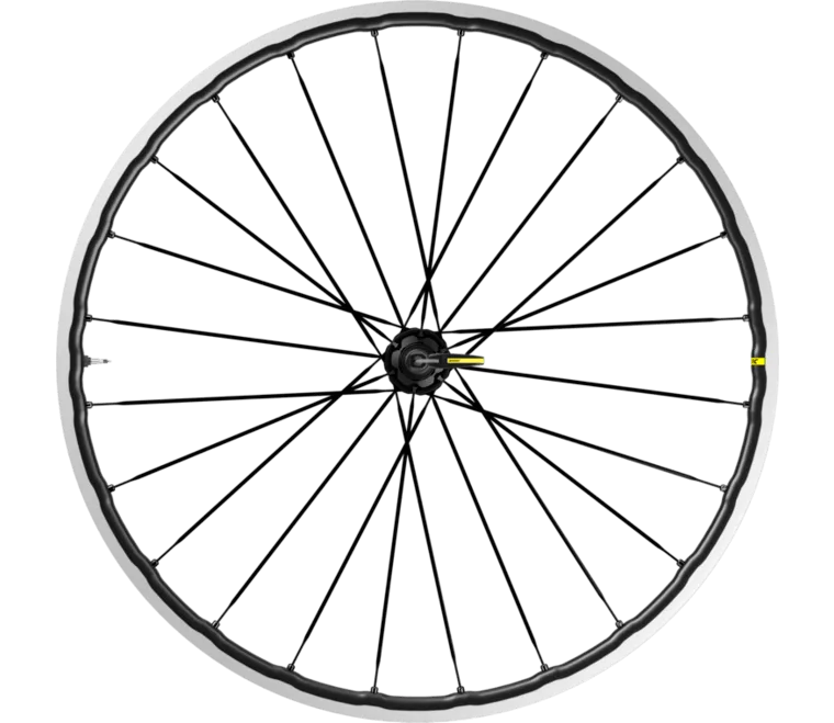 Mavic Ksyrium SL - Rear Wheel