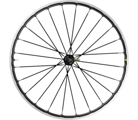 Mavic Ksyrium SL - Rear Wheel