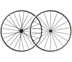 Mavic Ksyrium SL - Wheelset