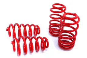 Megan Racing Audi A4 02-05 FWD Lowering Springs MR-LS-A402FW