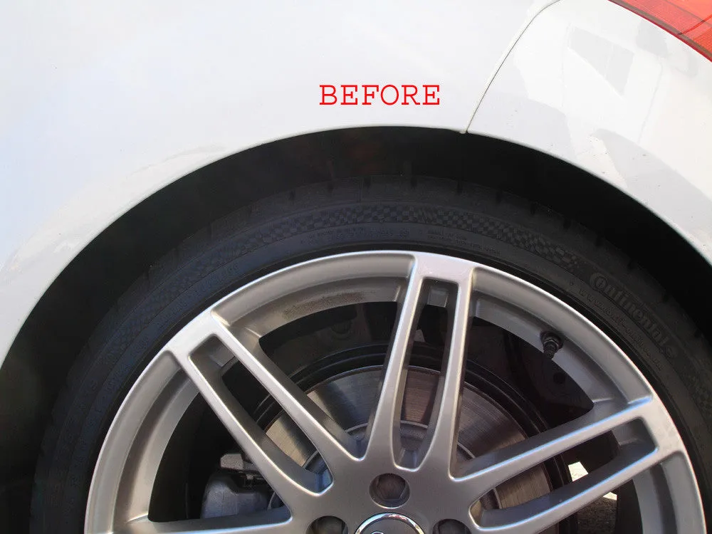 Megan Racing Audi TT 08  Lowering Springs MR-LS-AT07