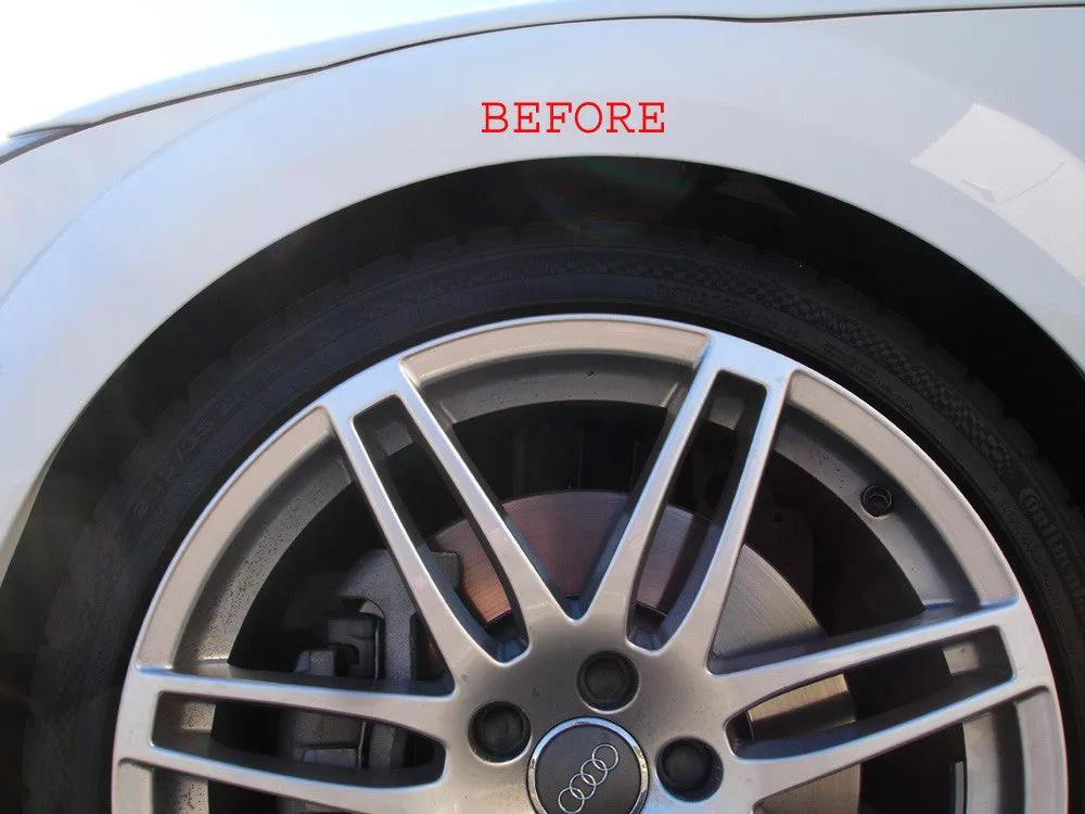 Megan Racing Audi TT 08  Lowering Springs MR-LS-AT07
