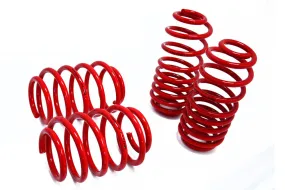 Megan Racing Audi TT 08  Lowering Springs MR-LS-AT07