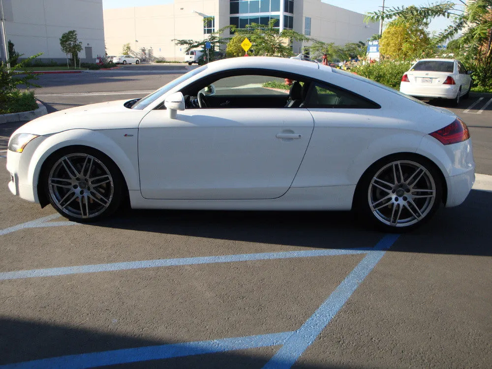 Megan Racing Audi TT 08  Lowering Springs MR-LS-AT07