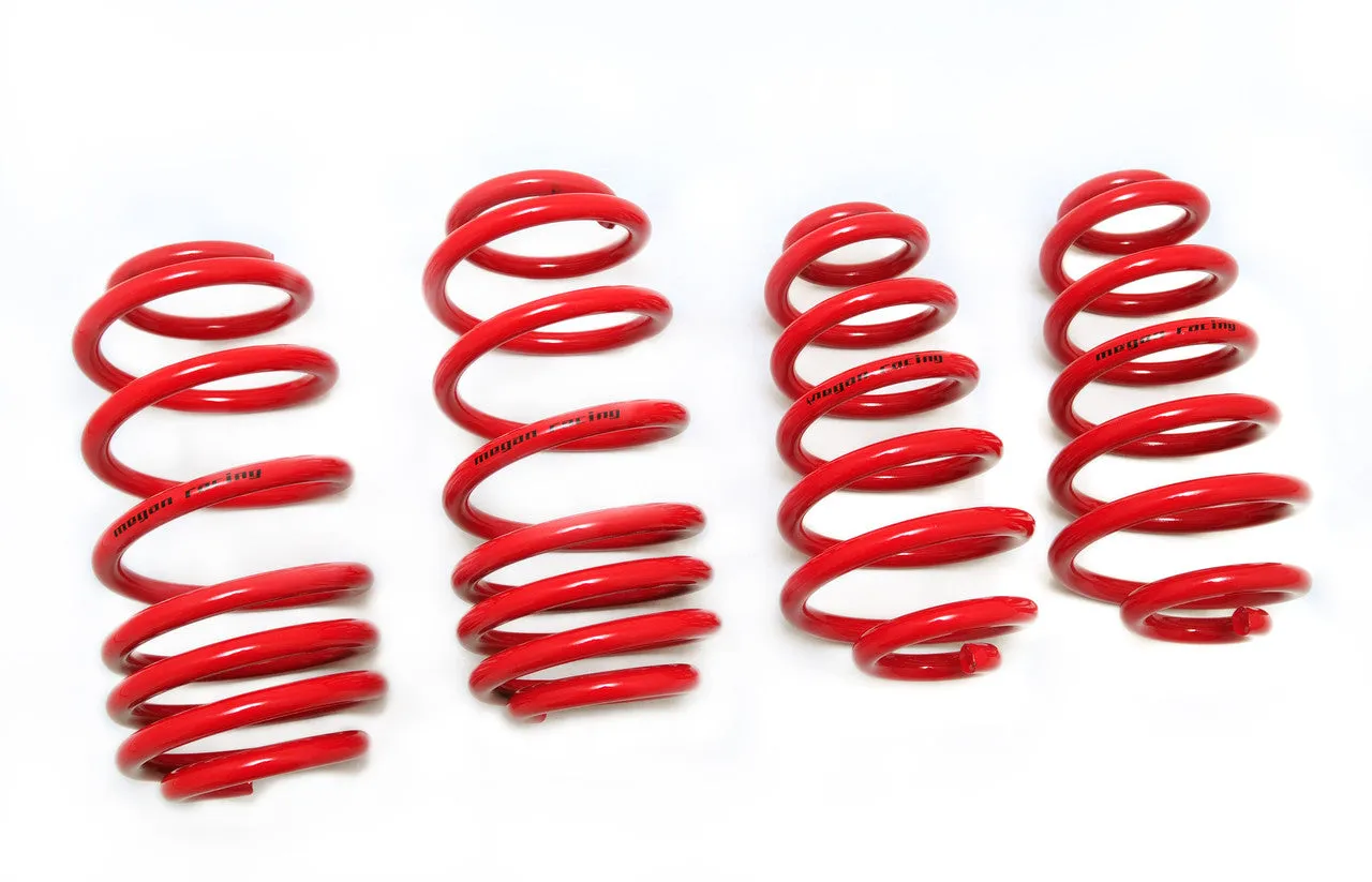 Megan Racing VW Golf/GTI/Jetta 06-11 / Audi A3 06  Lowering Springs