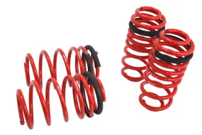 Megan Racing VW Golf/GTI/Jetta 06-11 / Audi A3 06  Lowering Springs