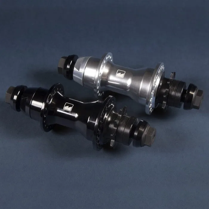 Merritt Non-Stop Cassette Hub