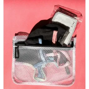 Mesh laundry bag - Single bag