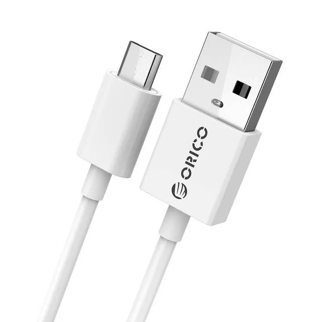 Micro USB Cable USB 2.0 Fast Data Sync Charger Cable for Samsung Galaxy