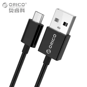 Micro USB Cable USB 2.0 Fast Data Sync Charger Cable for Samsung Galaxy