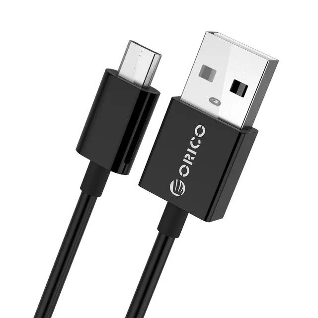 Micro USB Cable USB 2.0 Fast Data Sync Charger Cable for Samsung Galaxy