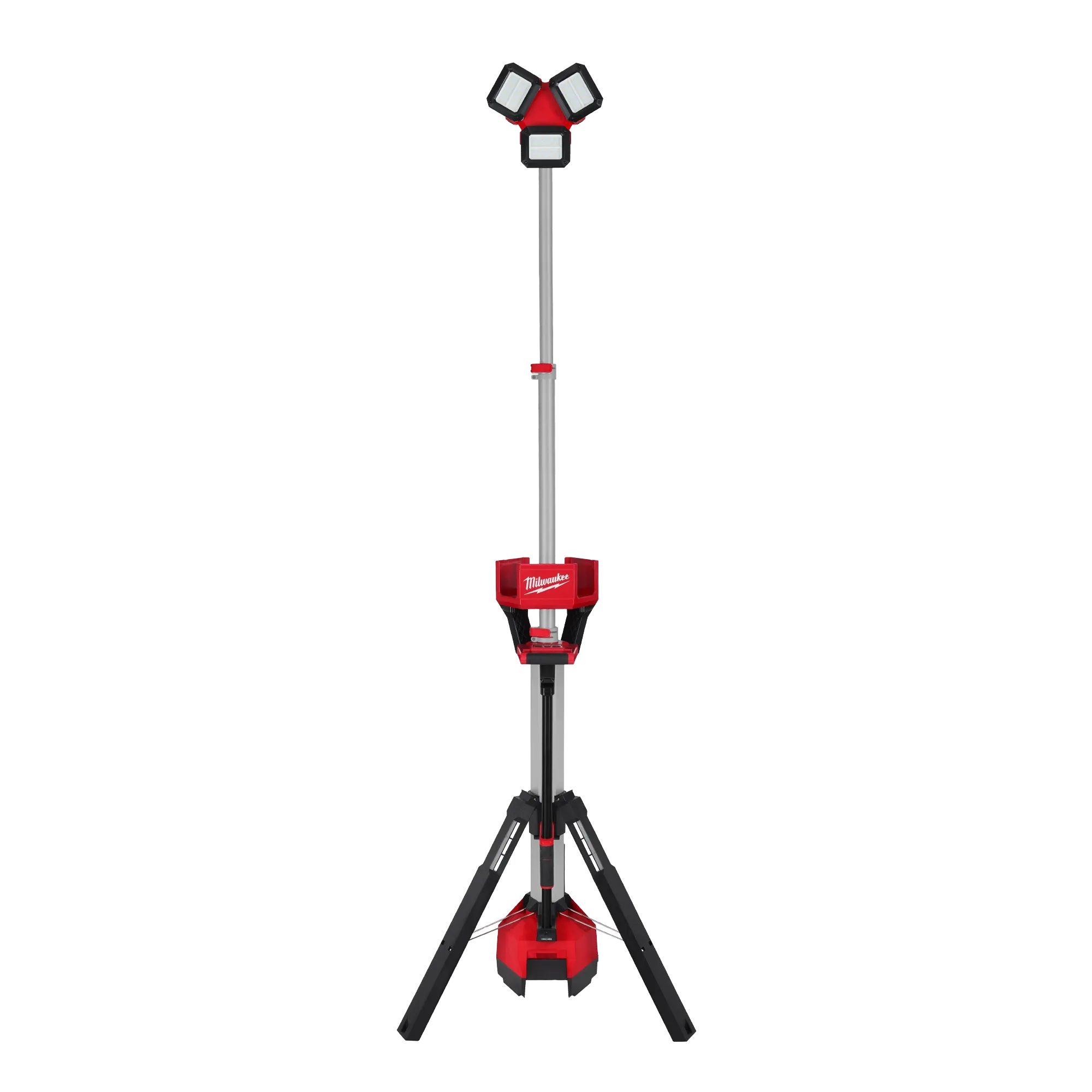Milwaukee 2136-20 M12 ROCKET Dual Power Tower Light (Tool Only)