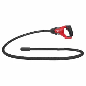 Milwaukee 2911-20 M18 FUEL™ 8' Concrete Pencil Vibrator, Bare Tool