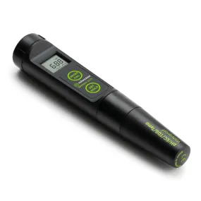 Milwaukee | MW804 MAX Waterproof 4-in-1 pH / EC / TDS/Temp Tester with Replaceable Probe