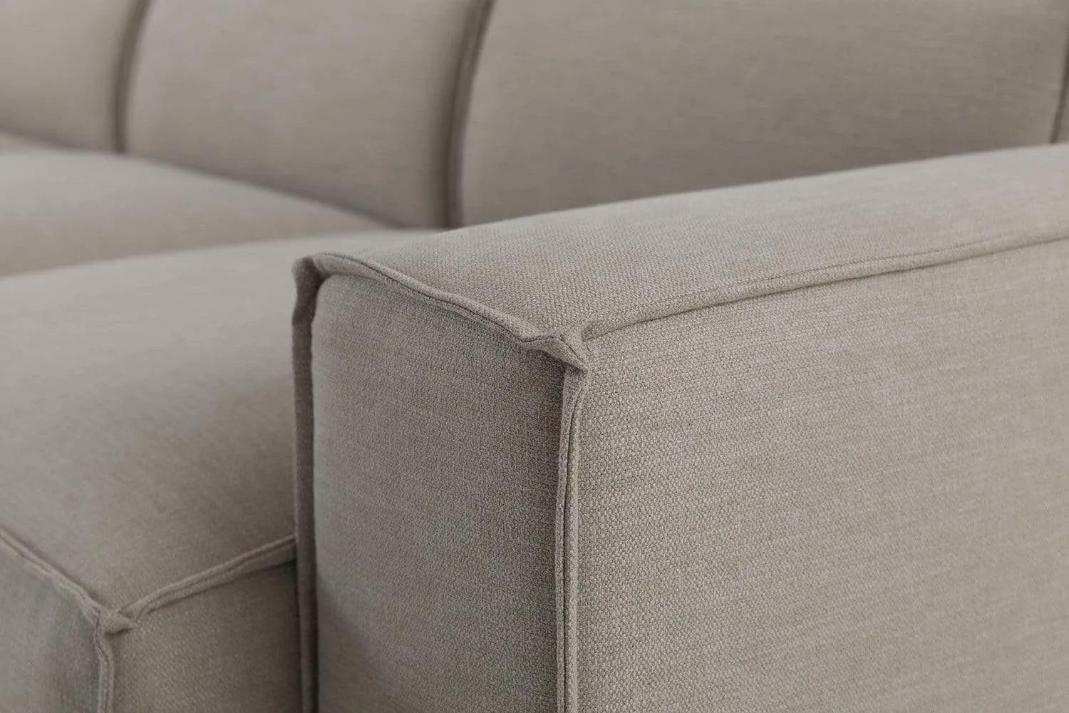 Model 03 Right Arm Sofa Module