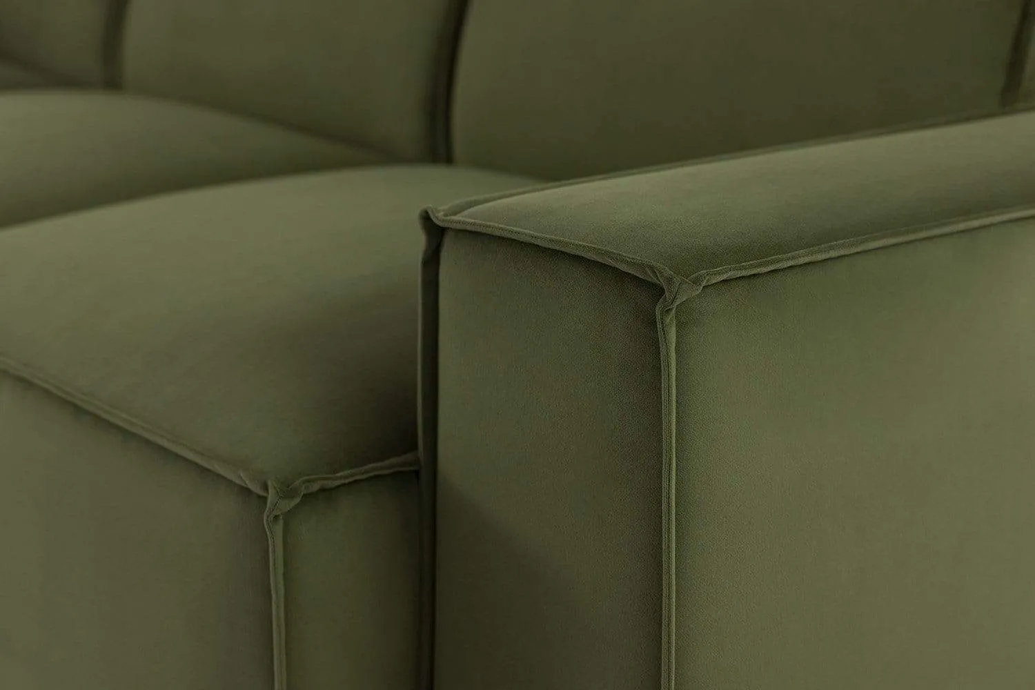 Model 03 Right Arm Sofa Module