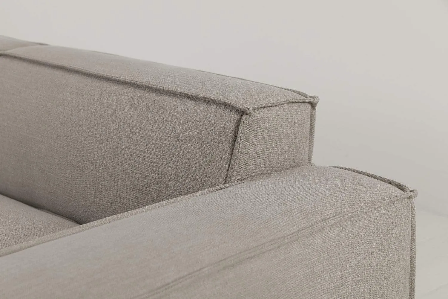 Model 03 Right Arm Sofa Module