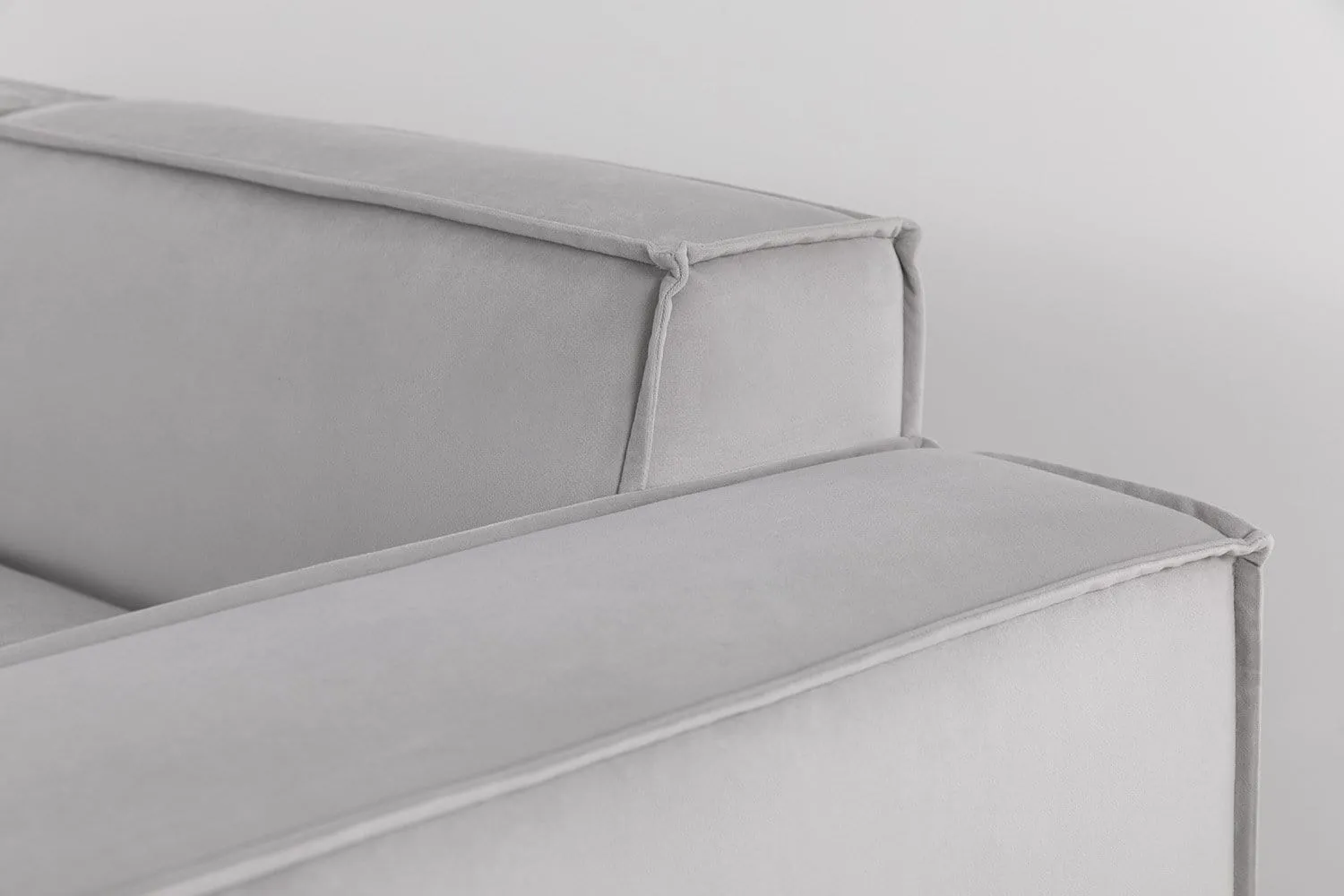 Model 03 Right Arm Sofa Module