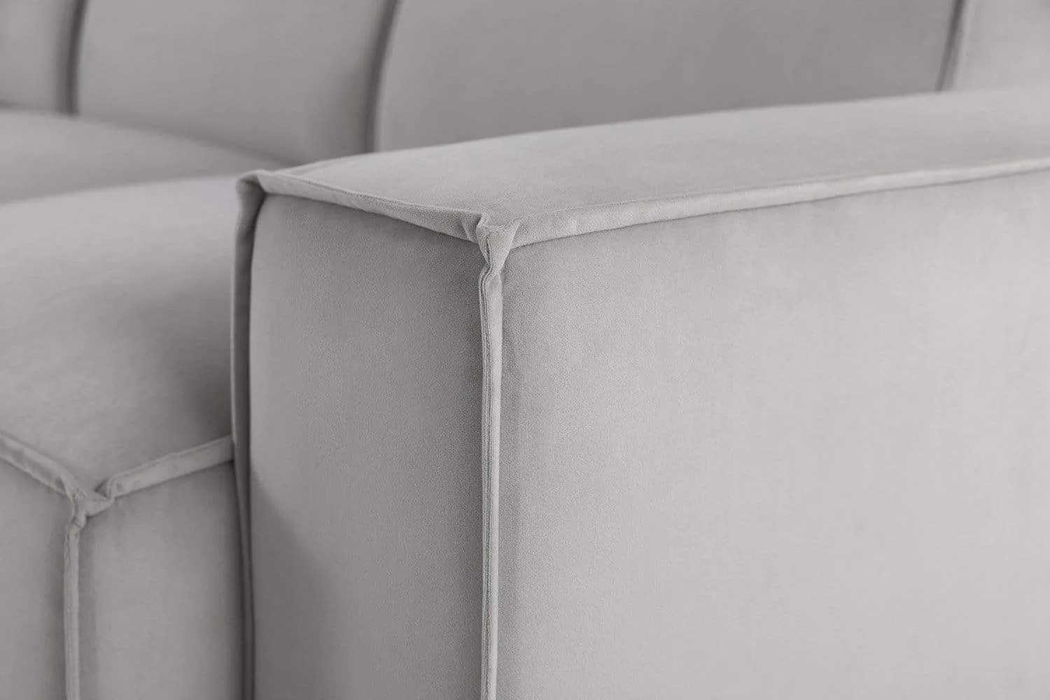 Model 03 Right Arm Sofa Module