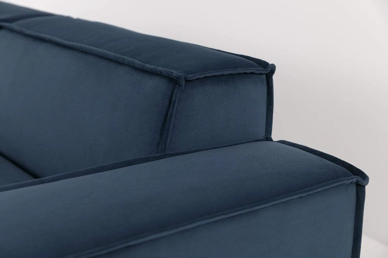 Model 03 Right Arm Sofa Module
