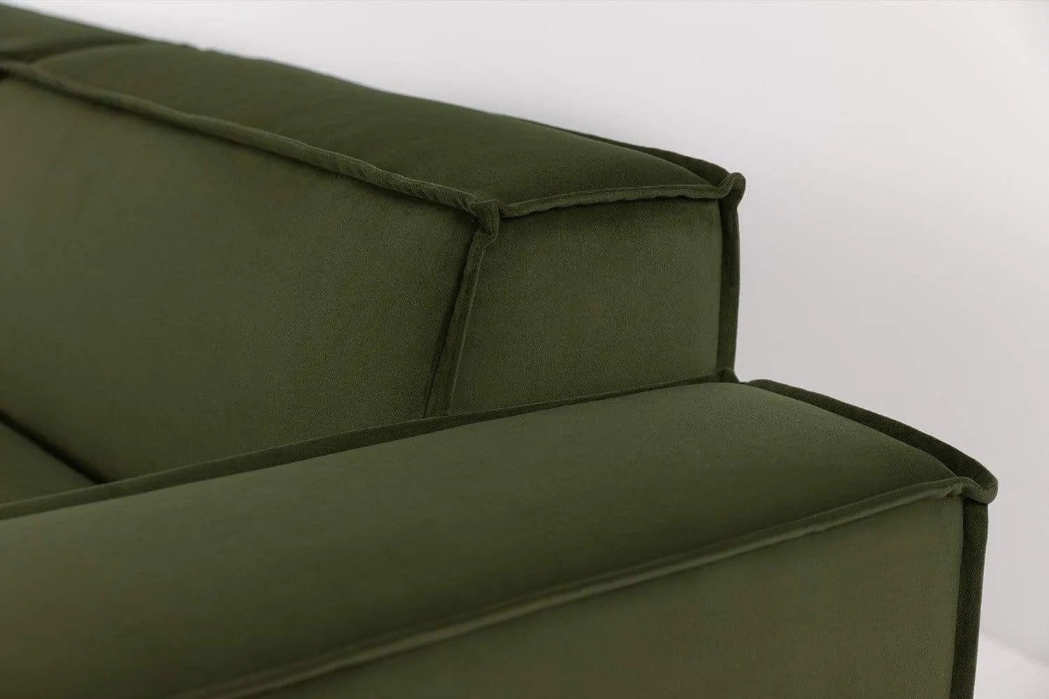 Model 03 Right Arm Sofa Module