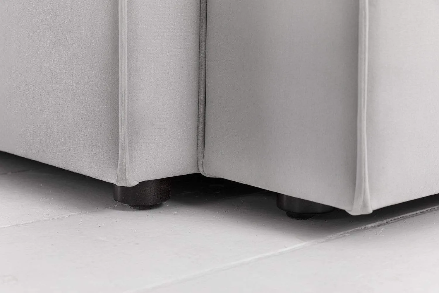 Model 03 Right Arm Sofa Module