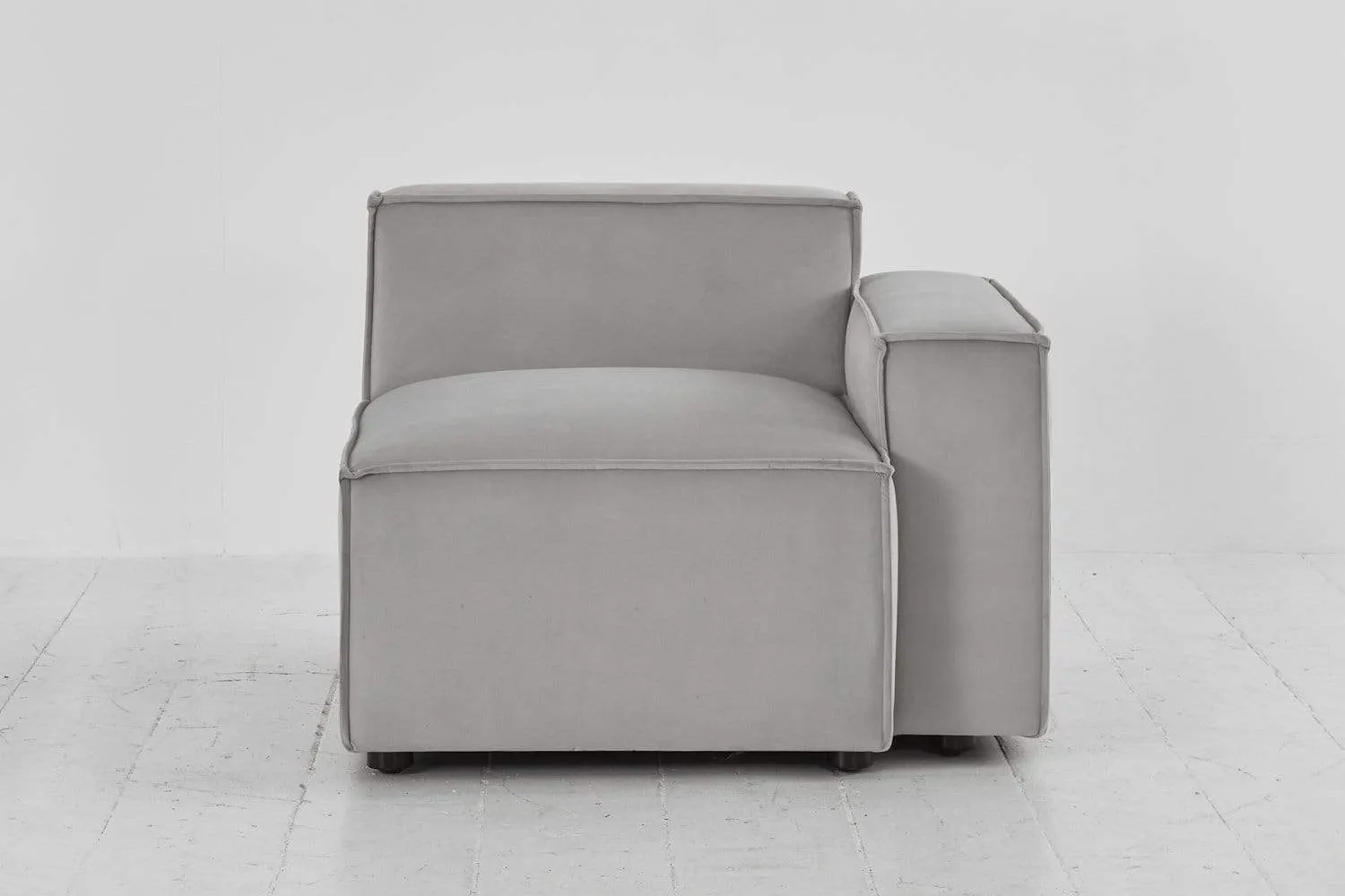 Model 03 Right Arm Sofa Module