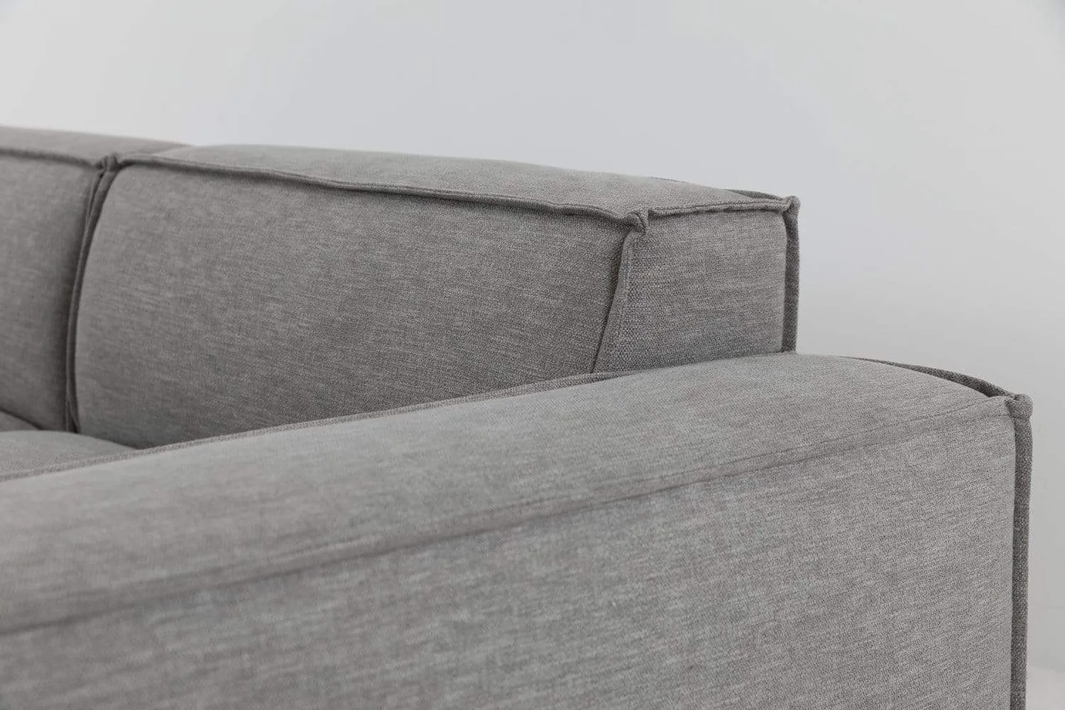 Model 03 Right Arm Sofa Module