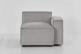 Model 03 Right Arm Sofa Module
