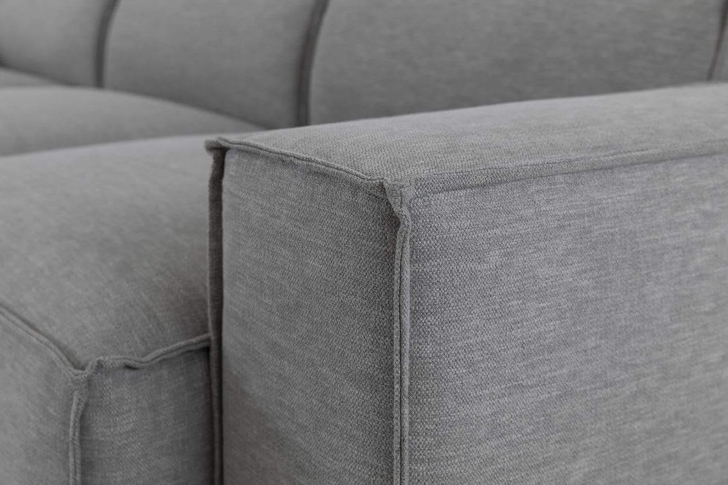 Model 03 Right Arm Sofa Module