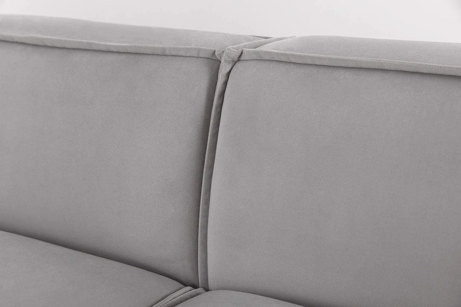 Model 03 Right Arm Sofa Module