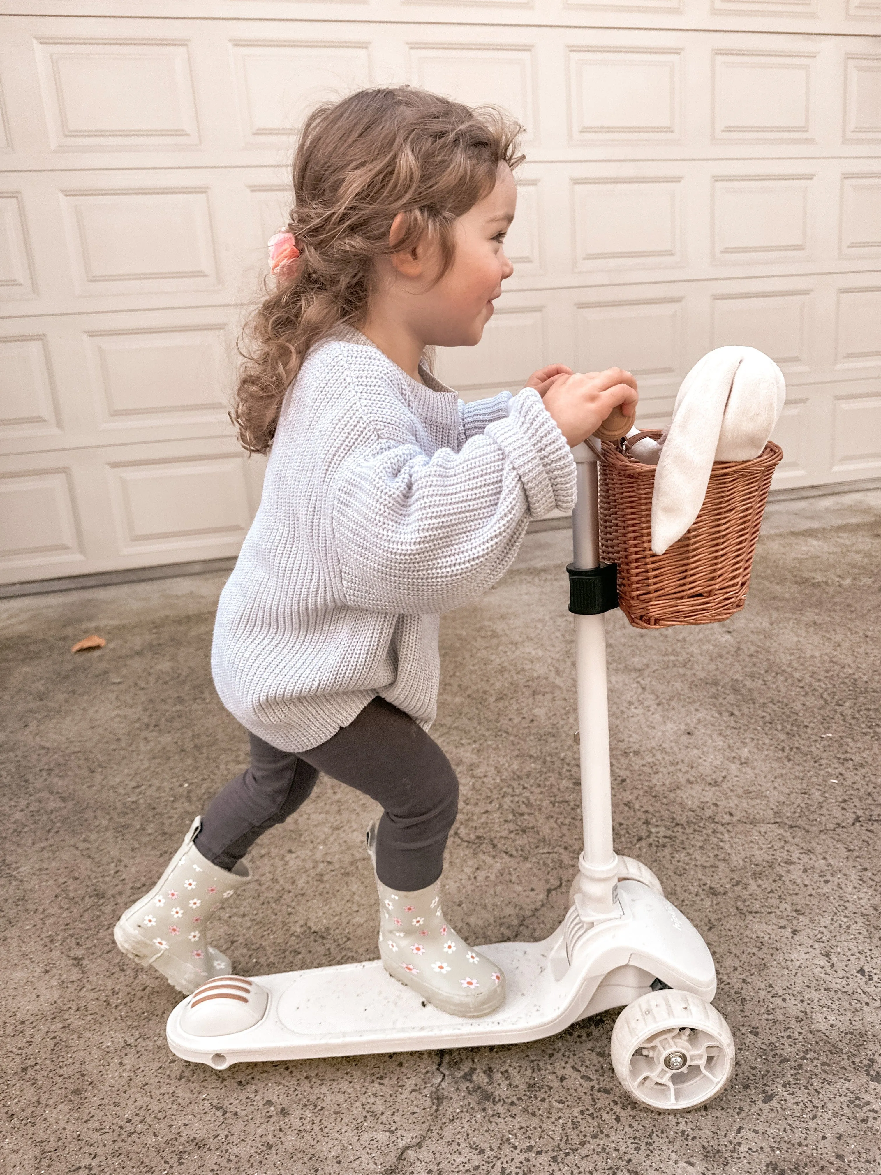 My First Scooter Bundle