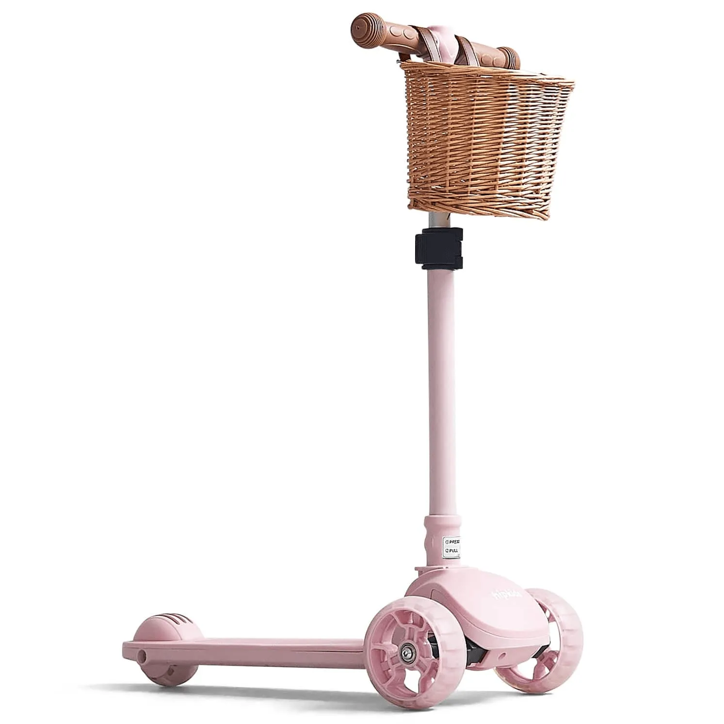 My First Scooter Bundle