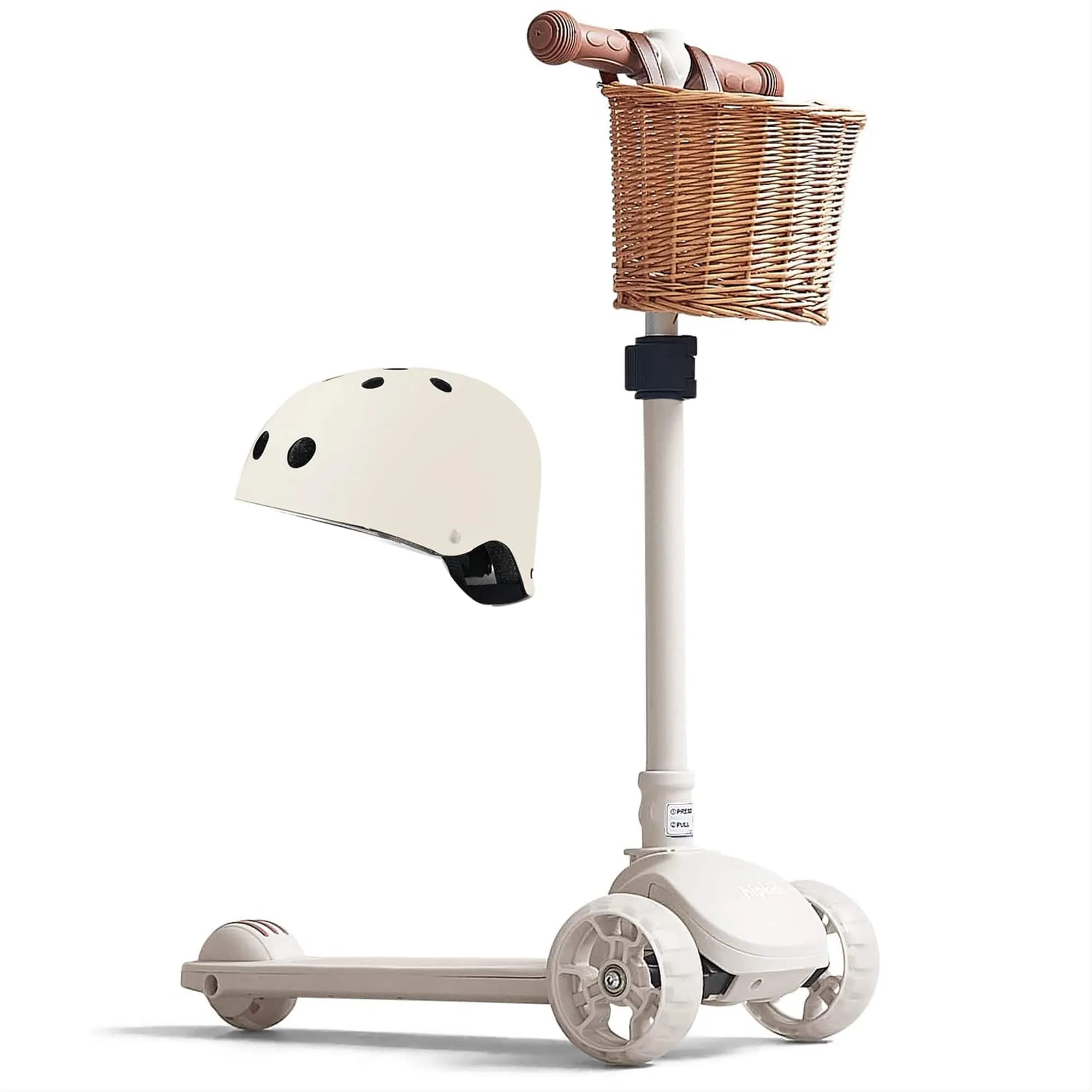 My First Scooter Bundle