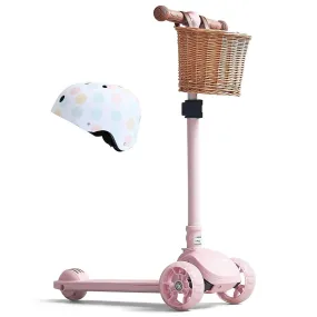 My First Scooter Bundle