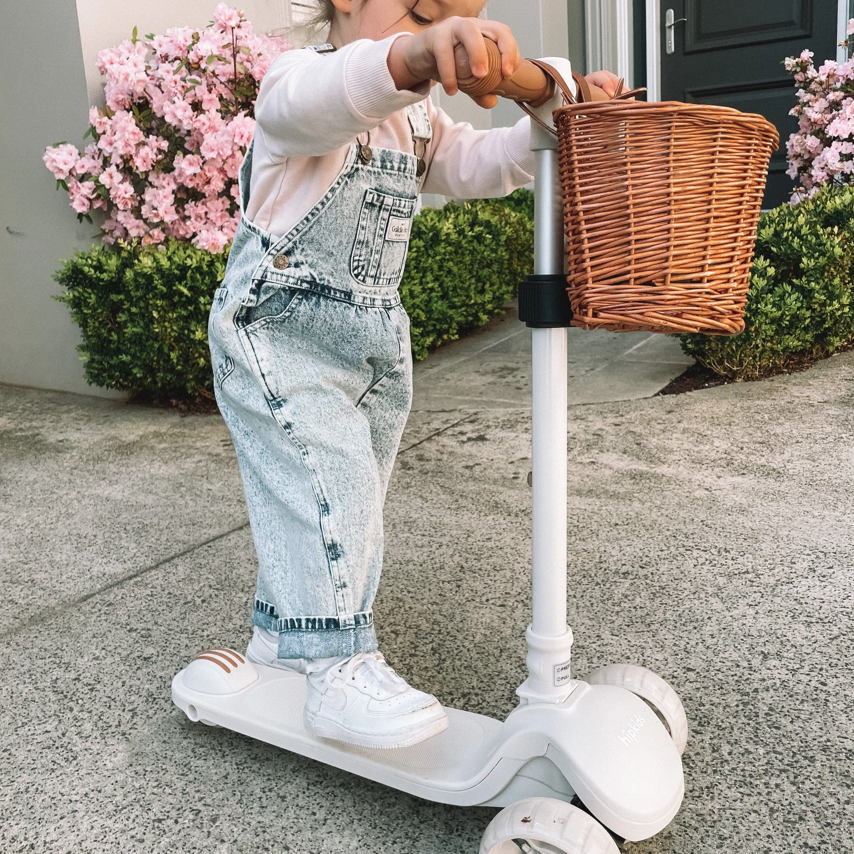 My First Scooter Bundle