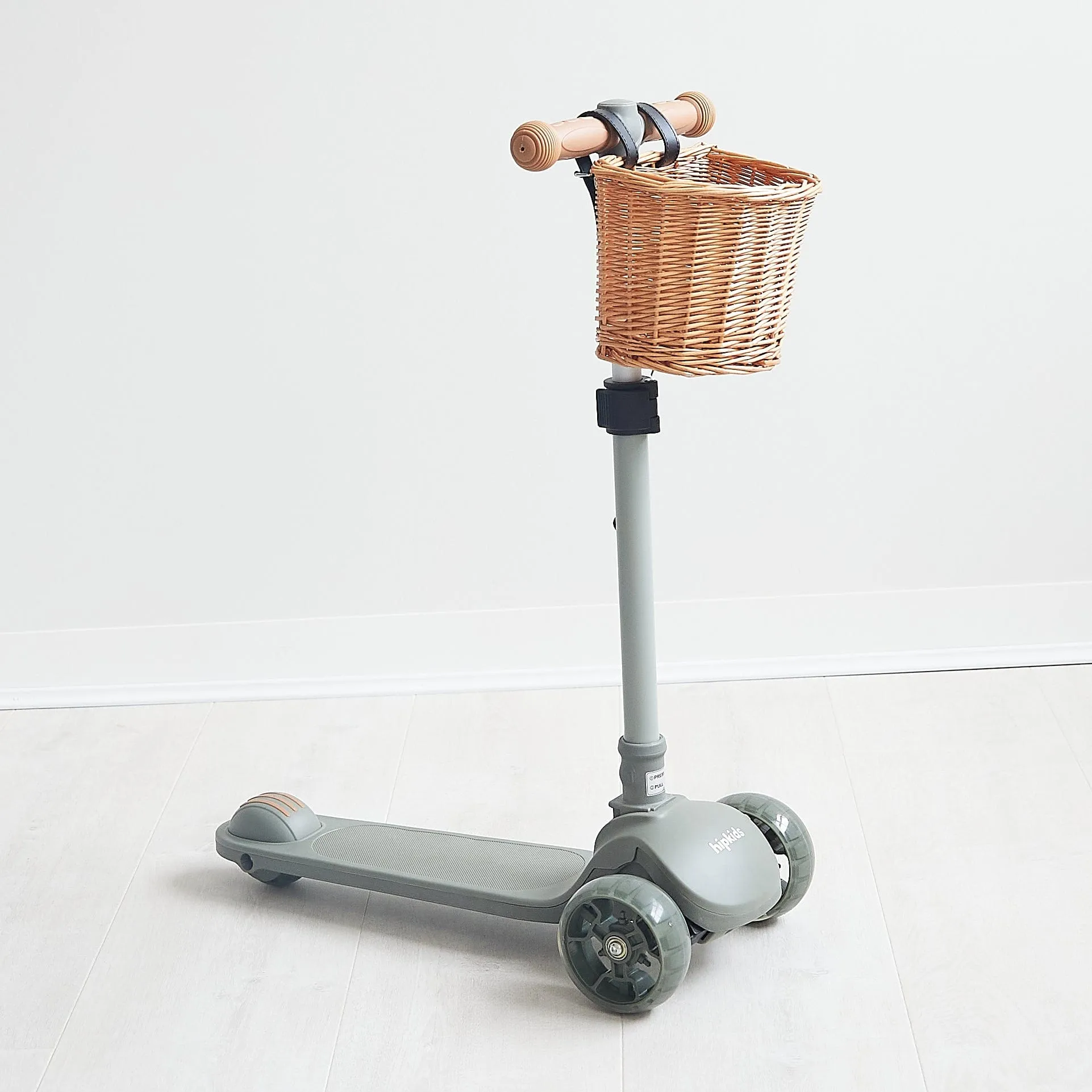 My First Scooter Bundle