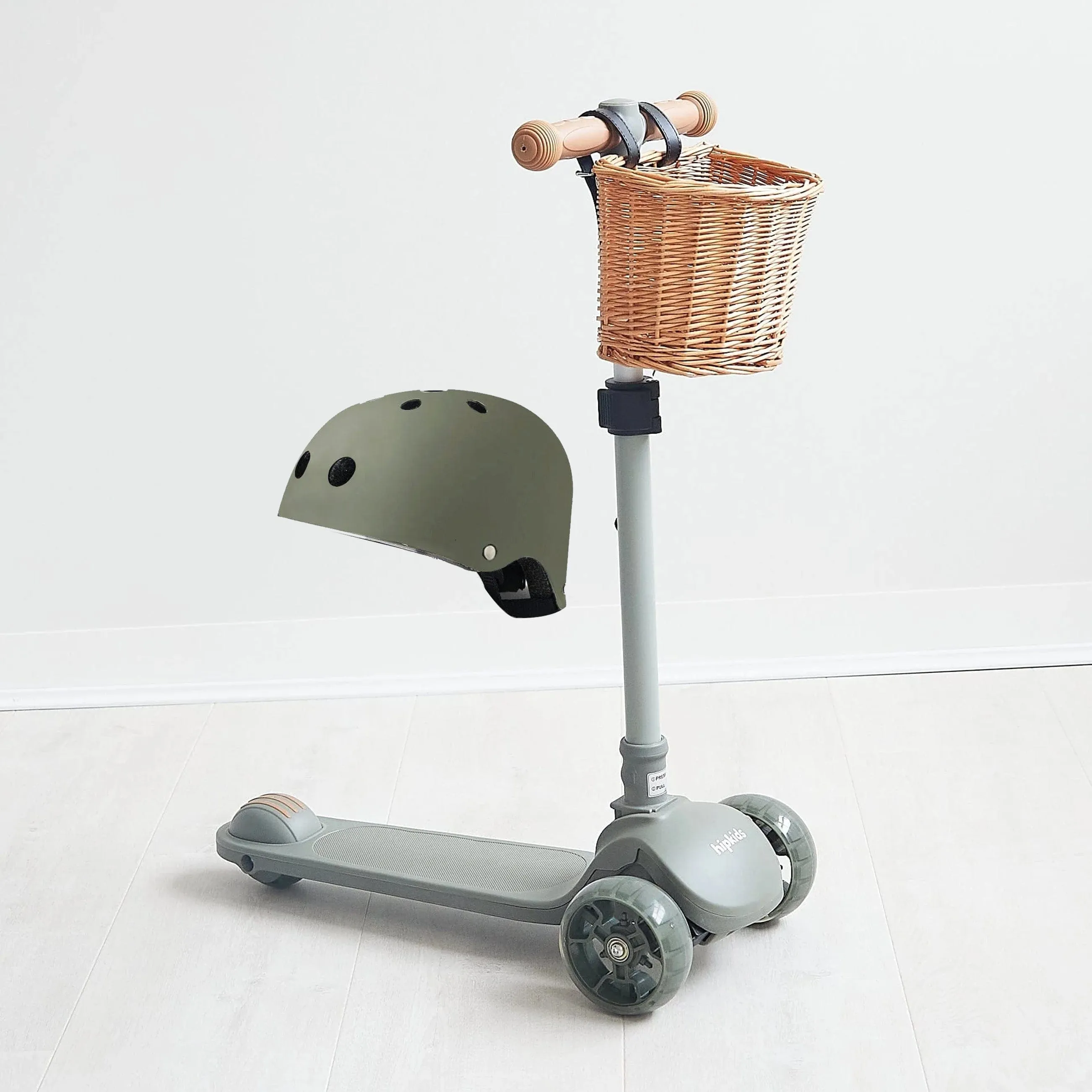 My First Scooter Bundle