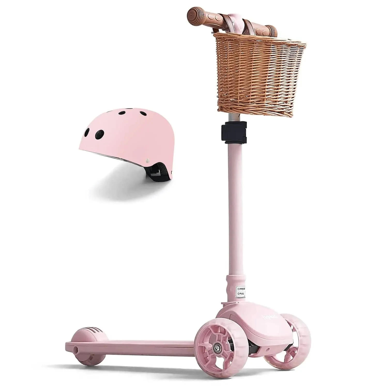 My First Scooter Bundle