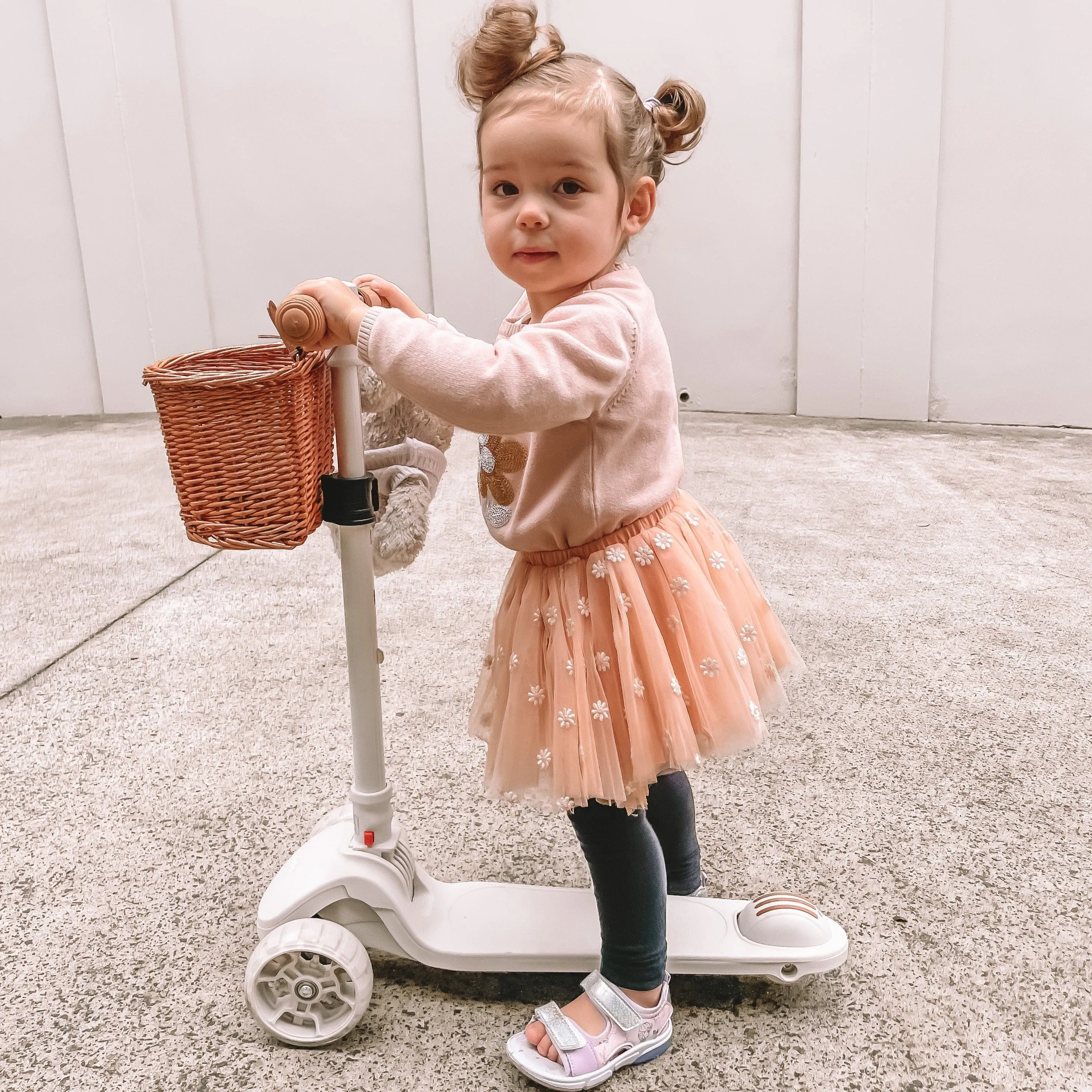 My First Scooter Bundle