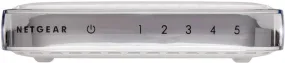 Netgear ProSafe GS605 5-Port Gigabit Ethernet Switch
