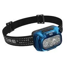 NITECORE 550 LUMENS LED RECHARGEABLE HEADLAMP  (NU31)