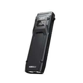 NITECORE EDC23 EDC23 SABER Ultra Slim Pocket Tactical EDC Flashlight